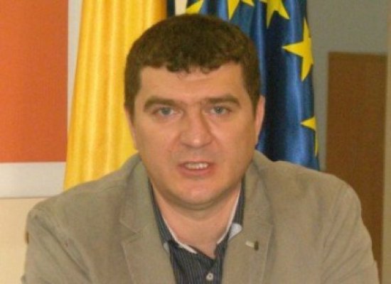 Cătălin Anghel, despre confiscarea dreptei
